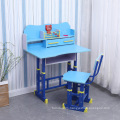 home student desk and chair combination